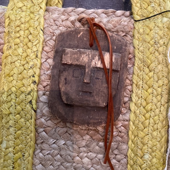 Great bag. Americas and Beyond. One of a kind - Picture 3 of 7